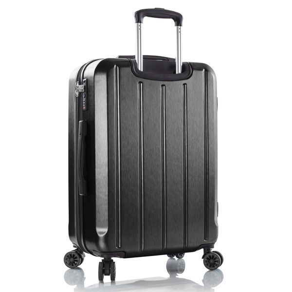 Чемодан Heys Para-Lite (M) Black (10122-0001-26) 926726 фото