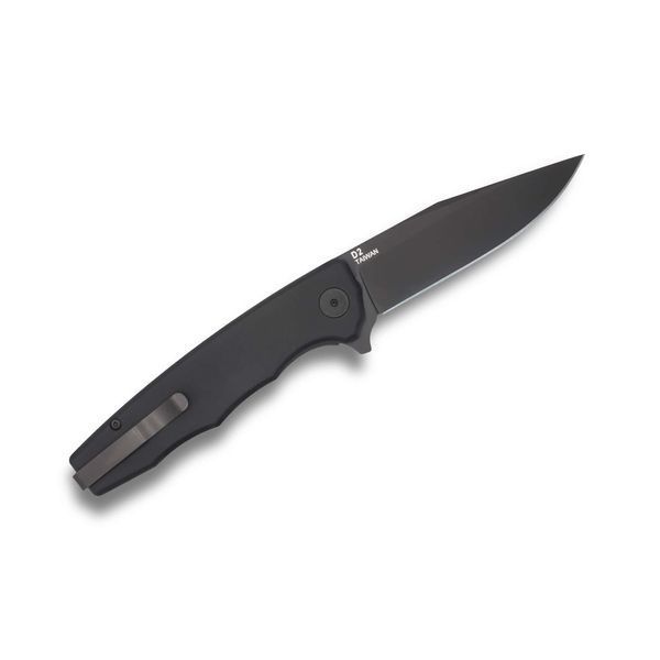 Ніж Ocaso Strategy Black Aluminum 29BAB 4009341 фото