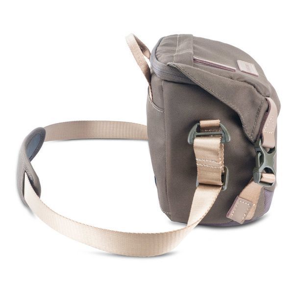 Сумка Vanguard VEO GO 15M Khaki-Green (VEO GO 15M KG) DAS301095 фото