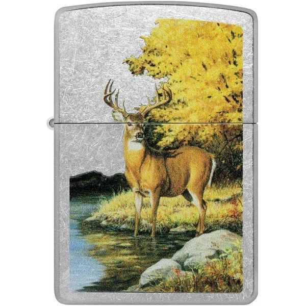 Запальничка Zippo 46165 Linda Picken 77890059 фото