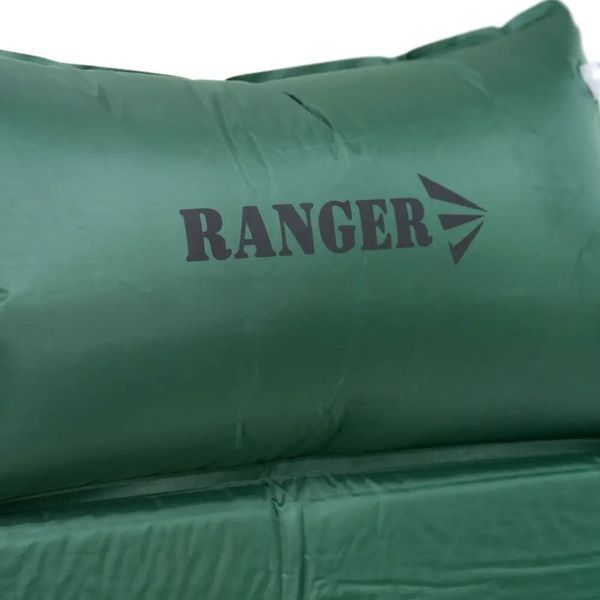 Самонадувающийся коврик Ranger Batur (RA 6631) RA6631 фото