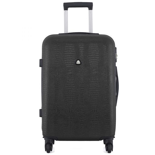 Валіза Semi Line 22" (M) Black (T5580-3) DAS302263 фото