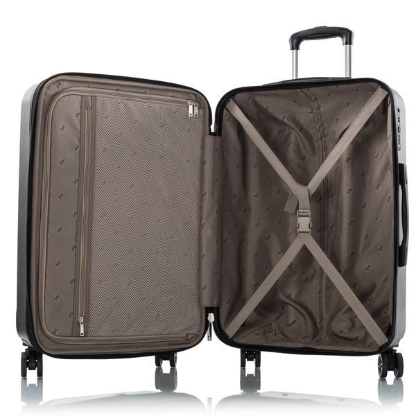 Чемодан Heys Para-Lite (M) Black (10122-0001-26) 926726 фото
