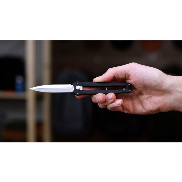 Нож Boker Plus Slike SW G-10 D2 01BO411 4008552 фото