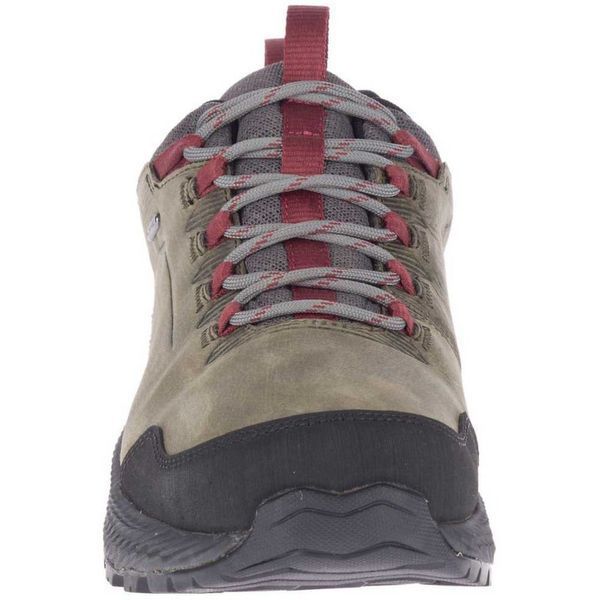 Кросівки Merrell Forestbound WP Mns 036.0917 фото