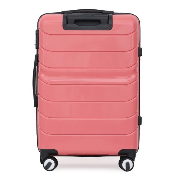 Чемодан Semi Line 30" (L) Pink (T5615-3) DAS302310 фото