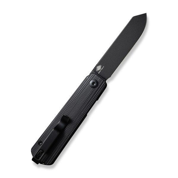 Ніж Civivi Sendy Milled Black C21004B-2 100000754 фото