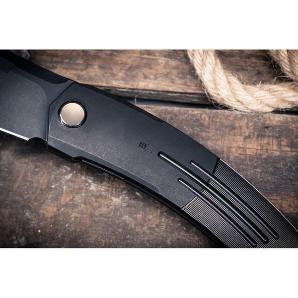 Нож Weknife Sine Wave WE23069B-1 999996855 фото