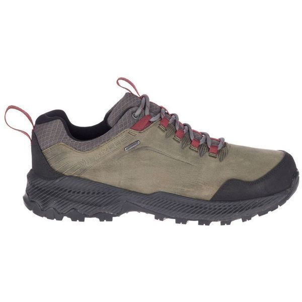 Кросівки Merrell Forestbound WP Mns 036.0917 фото