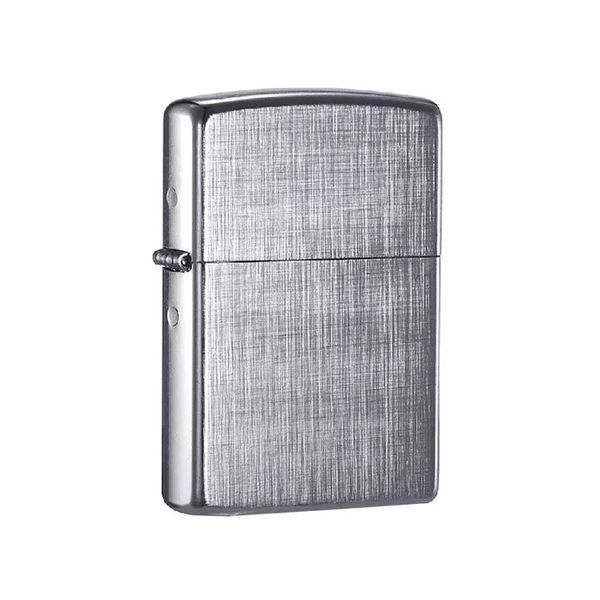 Зажигалка ZIPPO Reg Linen Weave (28181) V77550769 фото
