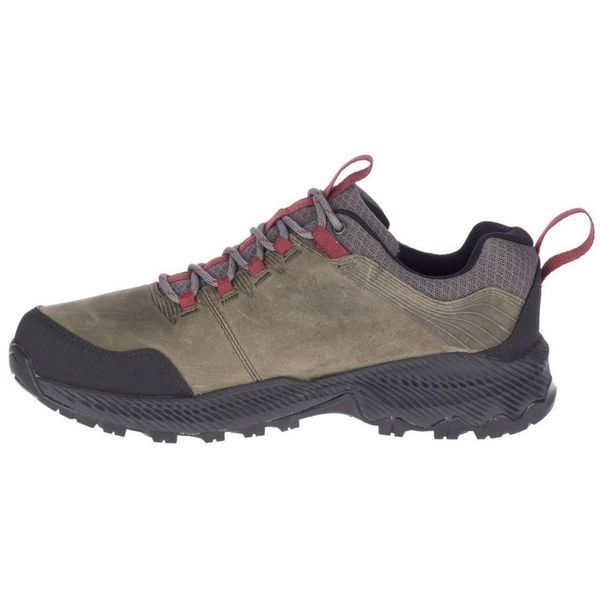 Кросівки Merrell Forestbound WP Mns 036.0917 фото