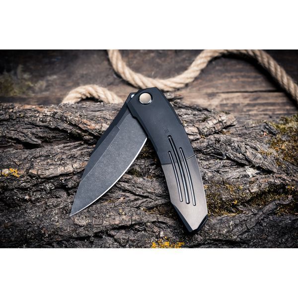 Нож Weknife Sine Wave WE23069B-1 999996855 фото