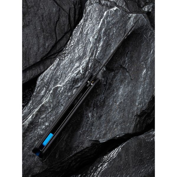 Ніж Civivi Sendy Milled Black C21004B-2 100000754 фото