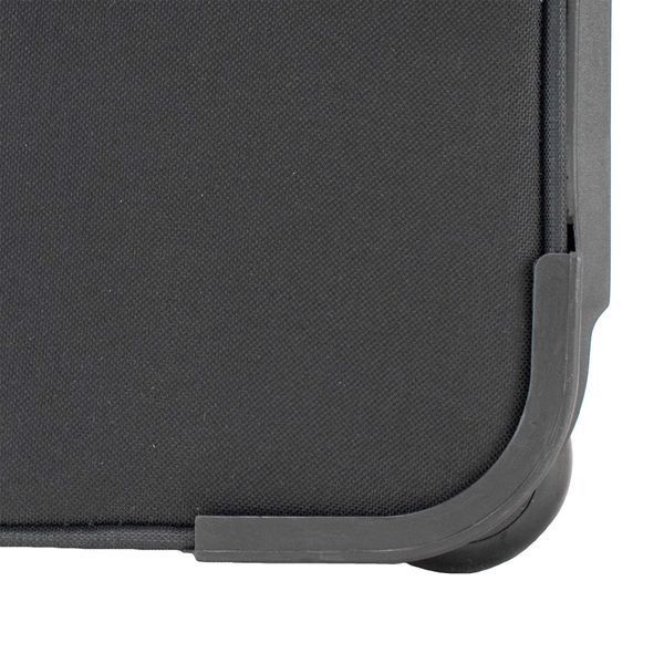 Чемодан Semi Line 22" (M) Black (T5601-2) DAS302286 фото
