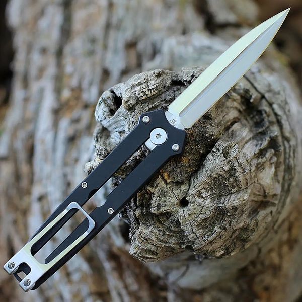 Нож Boker Plus Slike SW G-10 D2 01BO411 4008552 фото