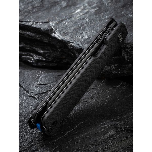 Ніж Civivi Sendy Milled Black C21004B-2 100000754 фото