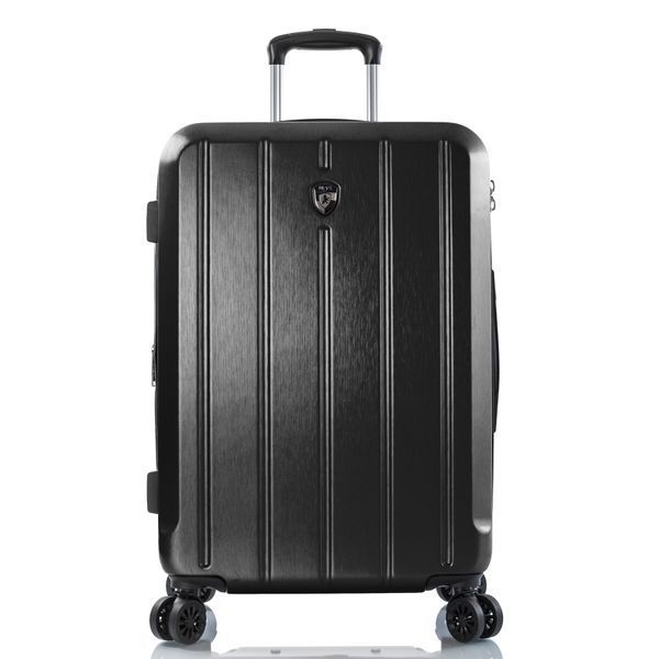 Чемодан Heys Para-Lite (M) Black (10122-0001-26) 926726 фото