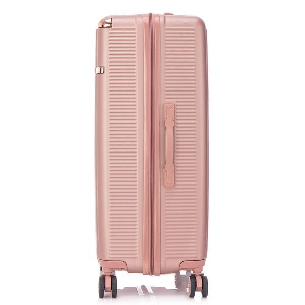 Чемодан Semi Line 28" (L) Rose (T5664-5) DAS302647 фото