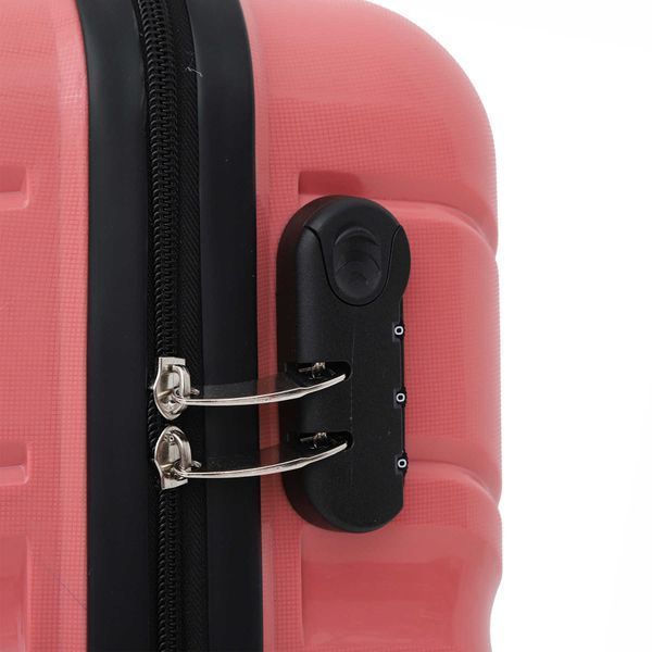 Чемодан Semi Line 30" (L) Pink (T5615-3) DAS302310 фото