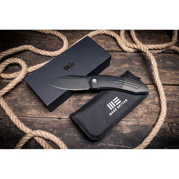 Нож Weknife Sine Wave WE23069B-1 999996855 фото