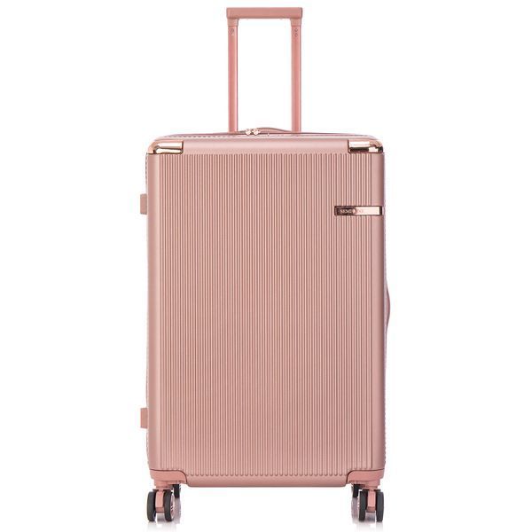 Чемодан Semi Line 28" (L) Rose (T5664-5) DAS302647 фото