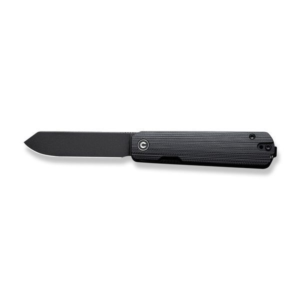 Ніж Civivi Sendy Milled Black C21004B-2 100000754 фото