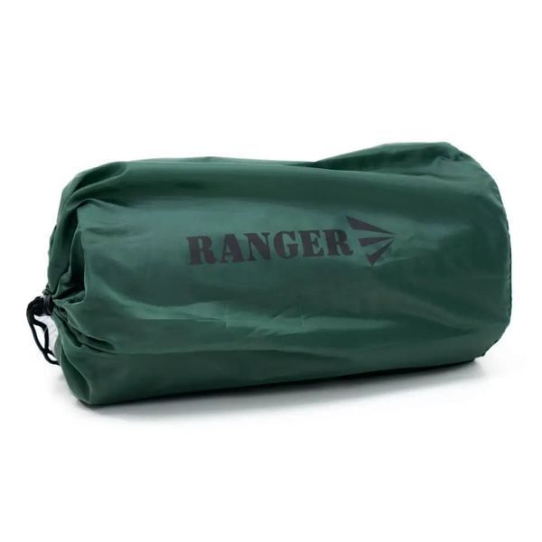 Самонадувающийся коврик Ranger Batur (RA 6631) RA6631 фото