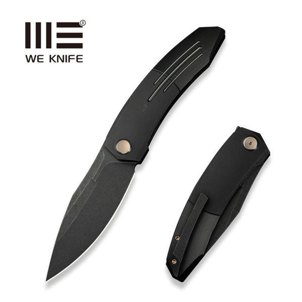 Нож Weknife Sine Wave WE23069B-1 999996855 фото