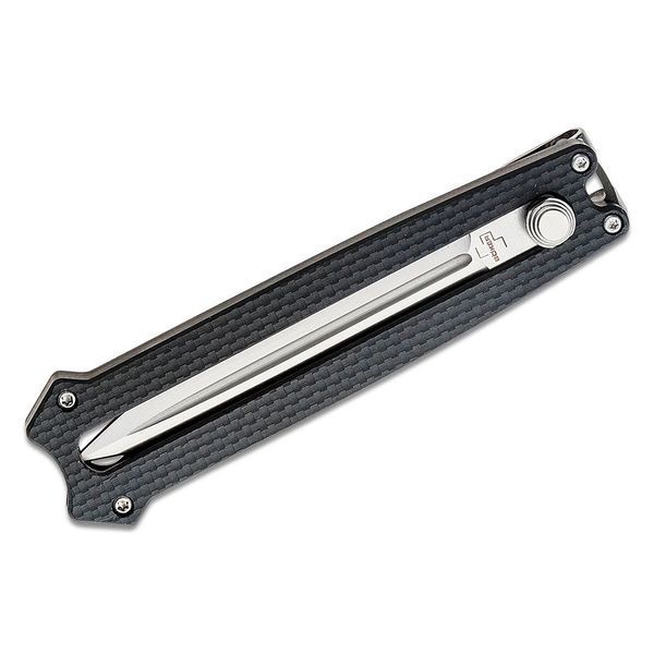 Нож Boker Plus Slike SW G-10 D2 01BO411 4008552 фото