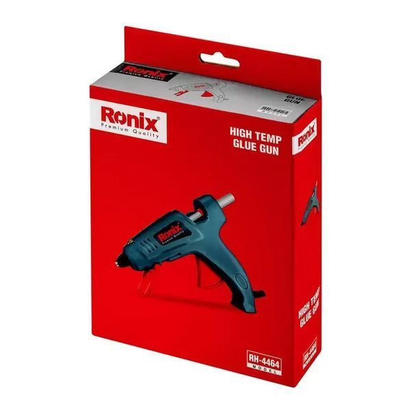 Клейовий пістолет Ronix RH-4464 RH-4464 1606096 фото