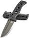 Ніж Benchmade Sibert Adamas 275GY-1 4008562 фото 1