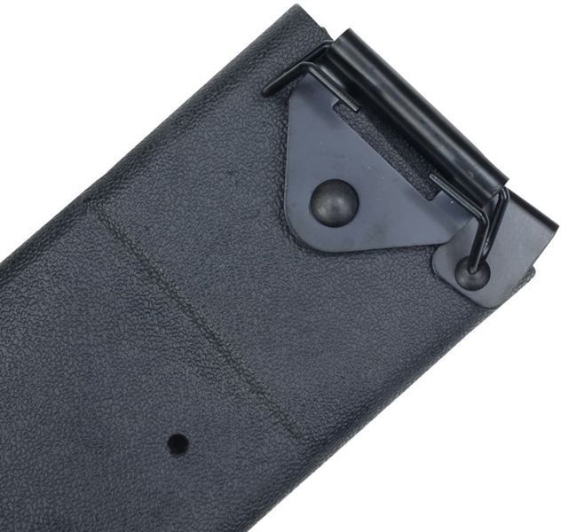 Чехол Ontario Knife Machete Sheath 18" Black ON18P 14780000 фото