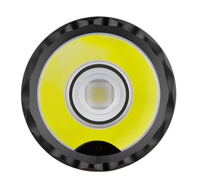 Ліхтар Olight Warrior 3S OD Green (2300 Lm) Warrior 3S OD 23703890 фото