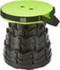 Стілець розкладний Skif Outdoor Tower Зелений 3890032 фото 3