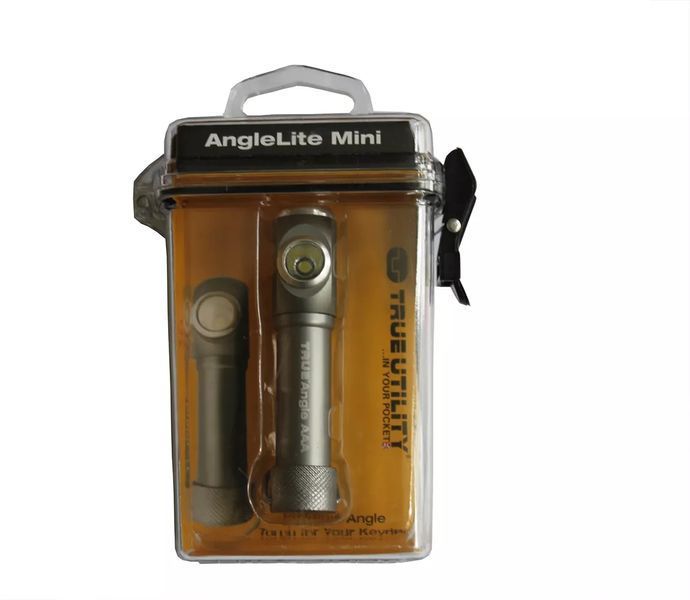 Брелок True Utility AngleLite Mini (TU287) V77550165 фото