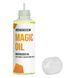 Масло для абразивов Hapstone Magic Oil 2 в 1 - 120 мл HMO120ML 88770139 фото 2