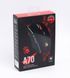 Мышь игровая A4-Tech Bloody A70 Activated, металлические ножки, черная матовая A70A Bloody (Matte Black) 1605235 фото 7
