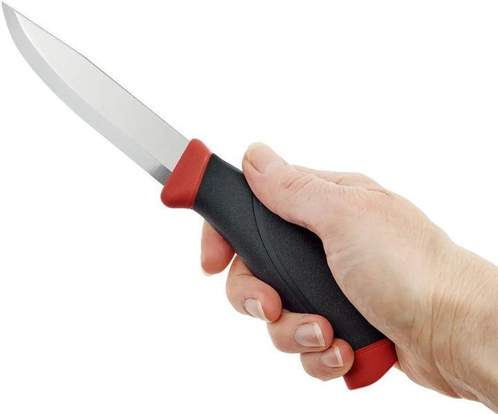 Ніж Morakniv Comapnion S Dala Red 14071 23050236 фото