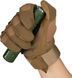 Ліхтар Olight Warrior 3S OD Green (2300 Lm) Warrior 3S OD 23703890 фото 8