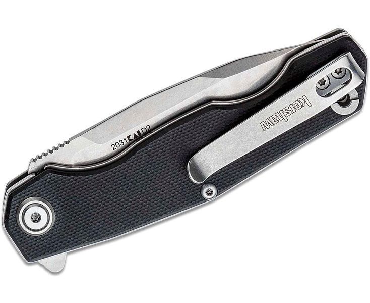 Ніж Kershaw Inception G-10 SW 2031 17400567 фото