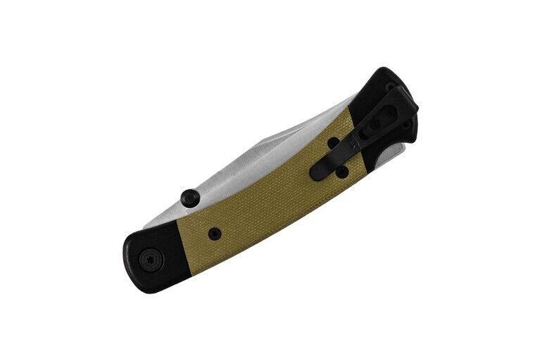 Нож Buck 110 Hunter Sport 110GRS5 4008619 фото
