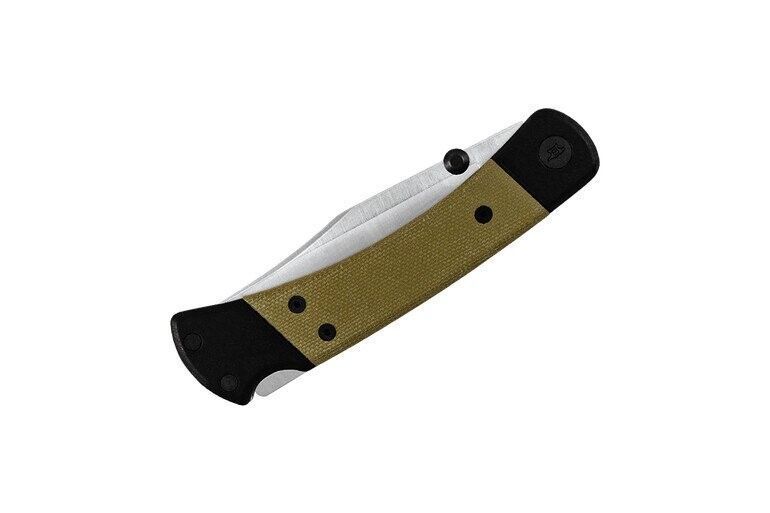 Нож Buck 110 Hunter Sport 110GRS5 4008619 фото