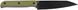 Ніж CJRB Silax BB Olive J1921B-BGN 27980324 фото 2