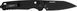Нож Kershaw Bel Air BB Black CPM MagnaCut 6105BLK 17400681 фото 3