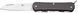 Ніж багатофункціональний Fox Vulpis CF Black 3 інструменти FX-VP130-3 CF 17530708 фото 3