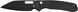 Нож CJRB Large Pyrite BB AR-SFII Steel Black J1925AL-BBK 27980466 фото 1