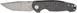 Ніж Viper Katla Damascus Marbeled CF 01VP417DAM 14530453 фото 1