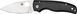 Нож Spyderco Shaman C229GP 871262 фото 10