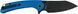 Ніж Skif Jock BB Black Blue UL-002ALBSWBL 17650357 фото 3