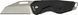 Нож Extrema Ratio ANT Black Stonewashed 04.1000.0467/SW/BLK 17840231 фото 1